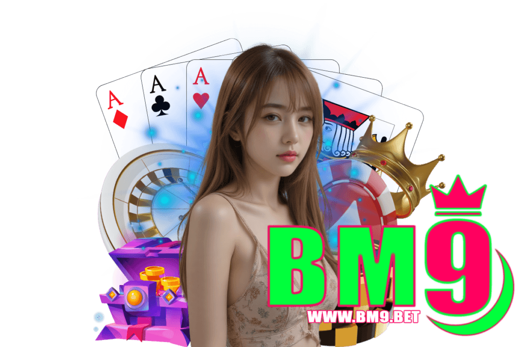 bm9 สล็อต