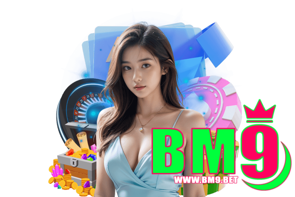 bm9 เว็บตรง